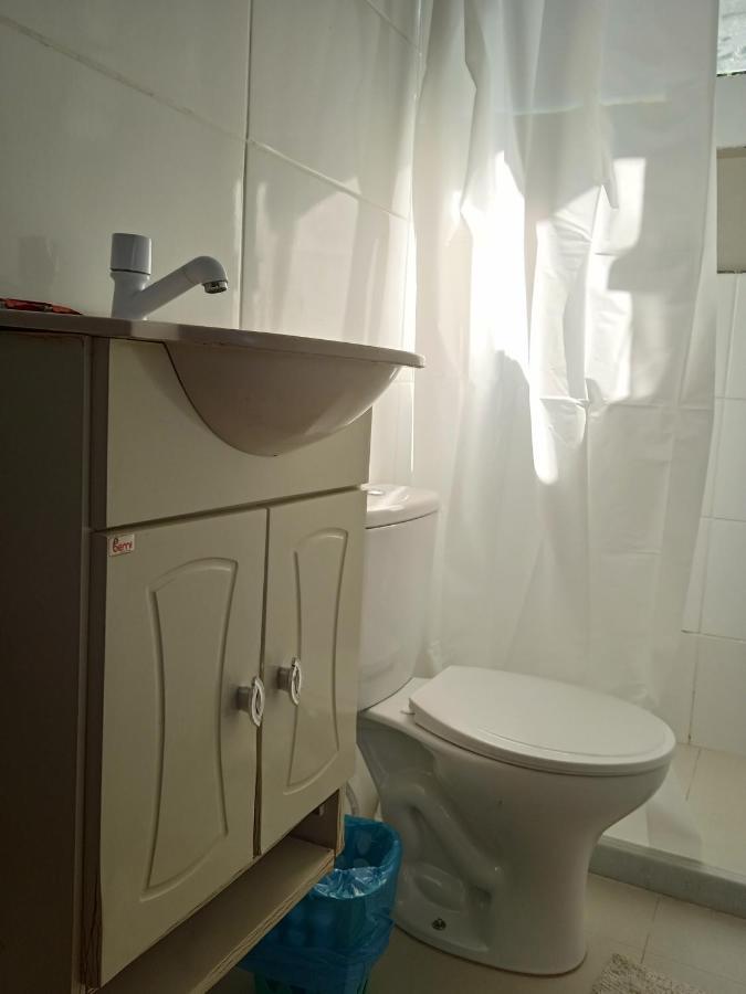 Studio Em Arraial Арраял-ду-Кабу Экстерьер фото